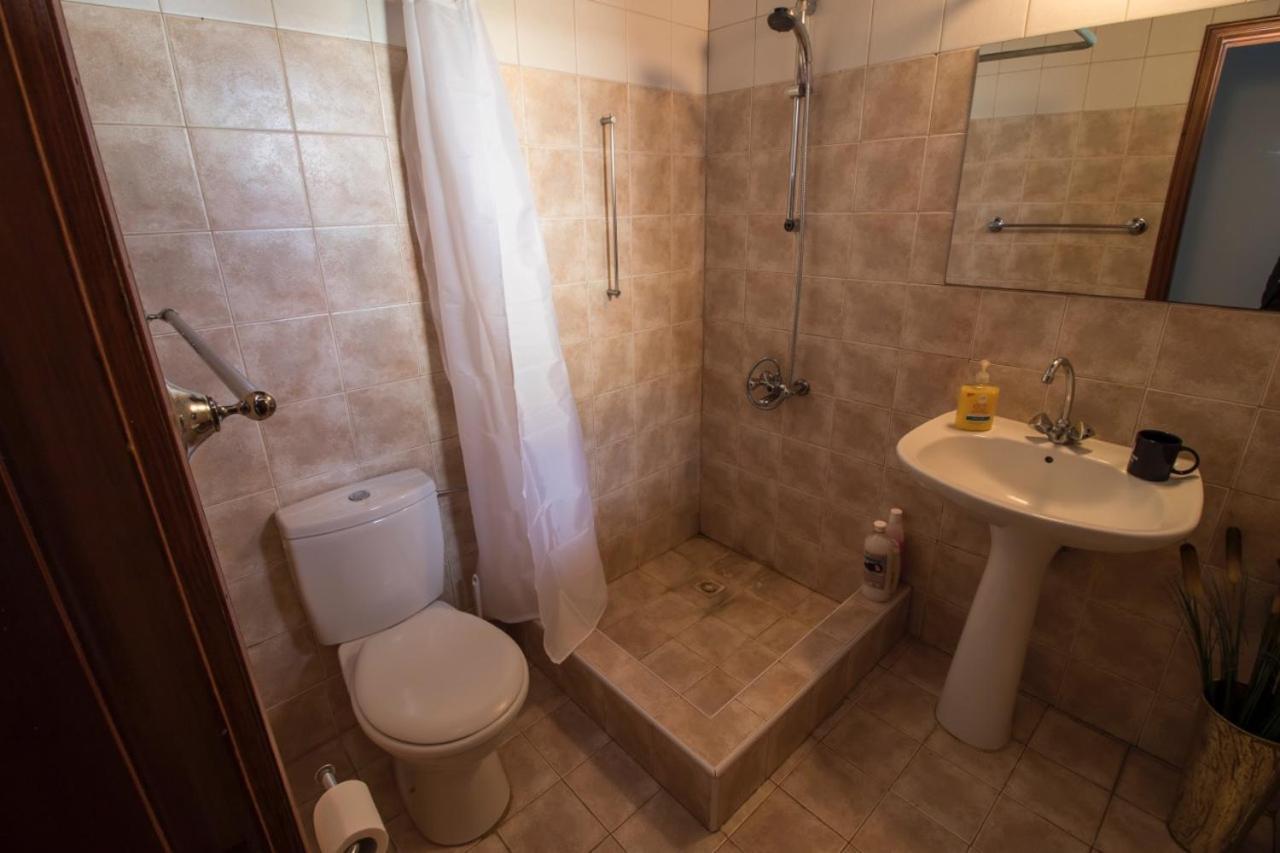 Samareitidos Light Cottage Anaphotia Luaran gambar