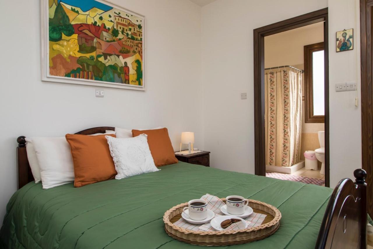 Samareitidos Light Cottage Anaphotia Luaran gambar