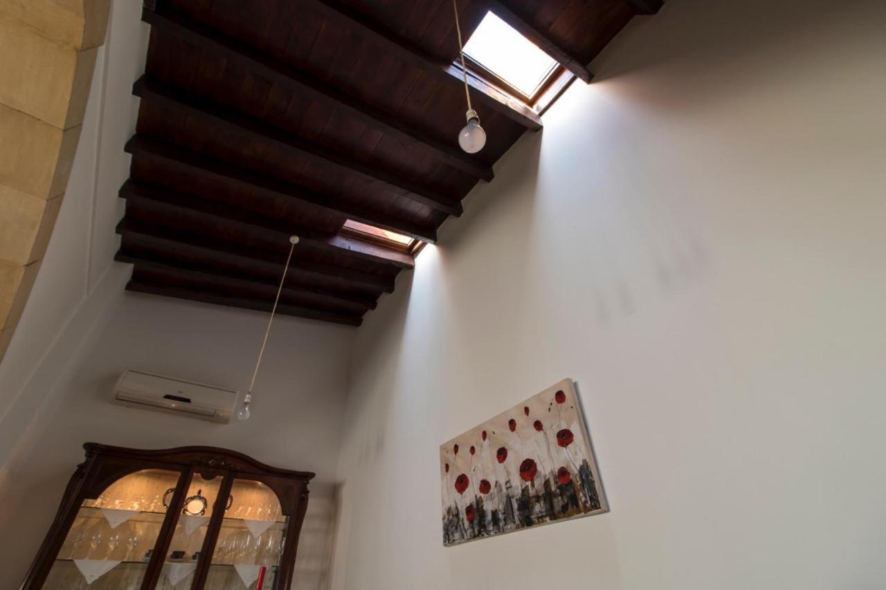 Samareitidos Light Cottage Anaphotia Luaran gambar
